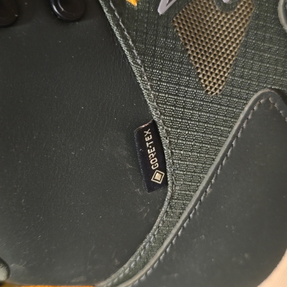 Men's Altra Timp 5 GTX Hiking Boots - Picture 9 of 9